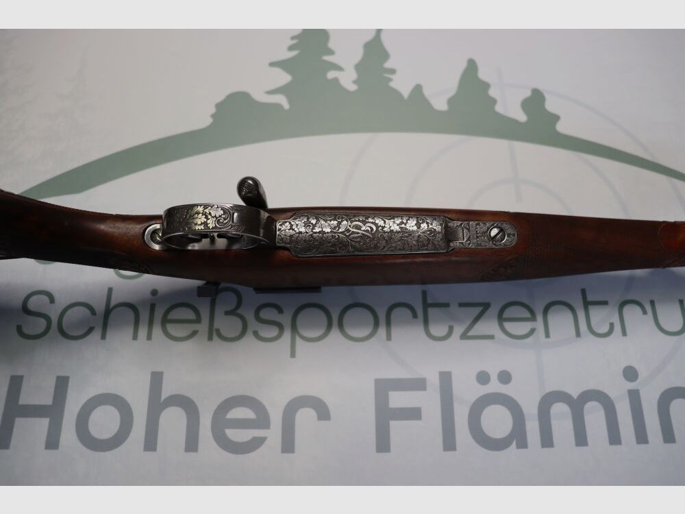 DWM Modelo Argentino 1909 .30-06Spring