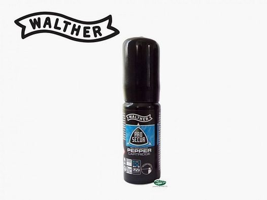 UMAREX WALTHER Nachfüllung für Pistole 11ml