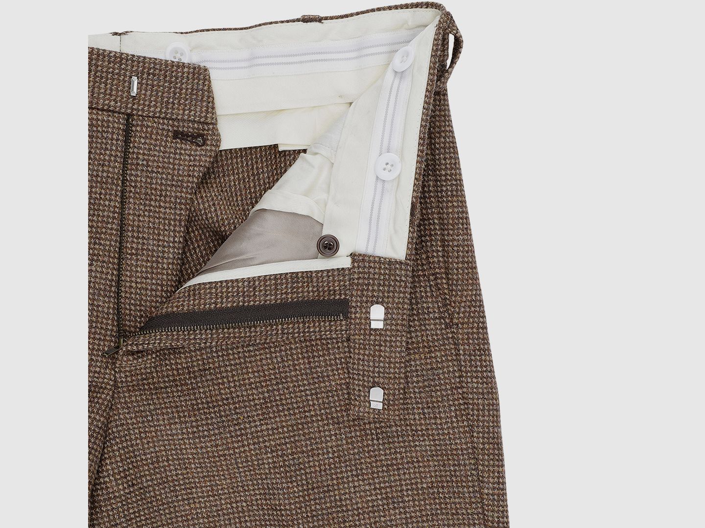 Tweed Breeks, billede 3 af 8