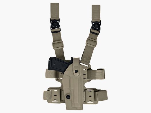 Vega Holster Nation