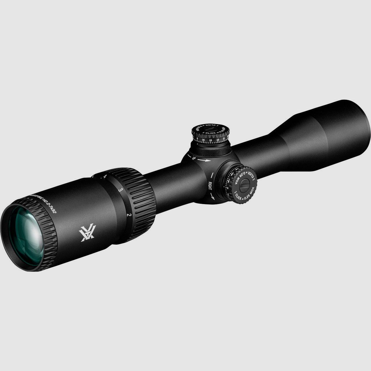 Vortex Crossfire HD 2-7×32 V-Plex, Bild 3 von 5