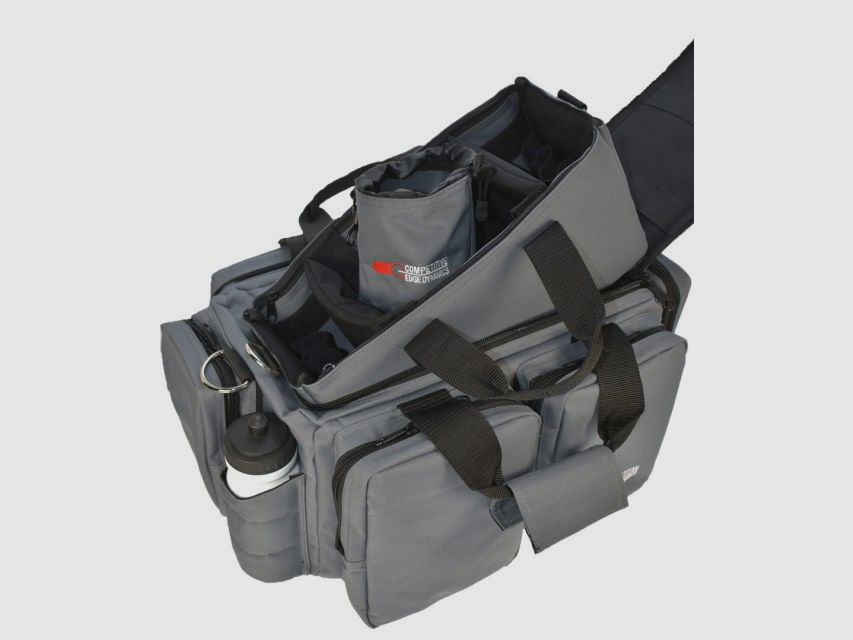 Professionelle XL Rangebag C.E.D., Bild 4 von 5