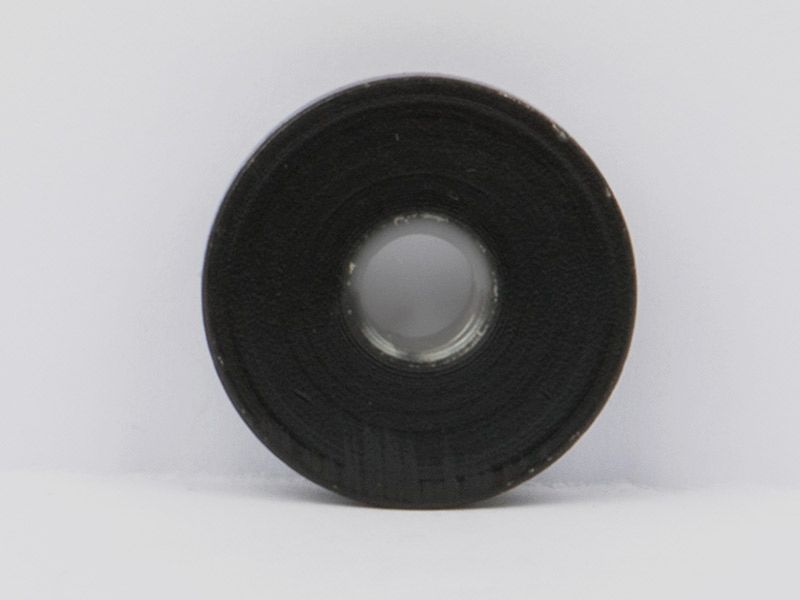 Locheinsatz 10 mm fĂĽr Biathlonanlage Norconia Champion Maker