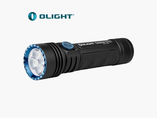 OLIGHT Seeker 3 Pro