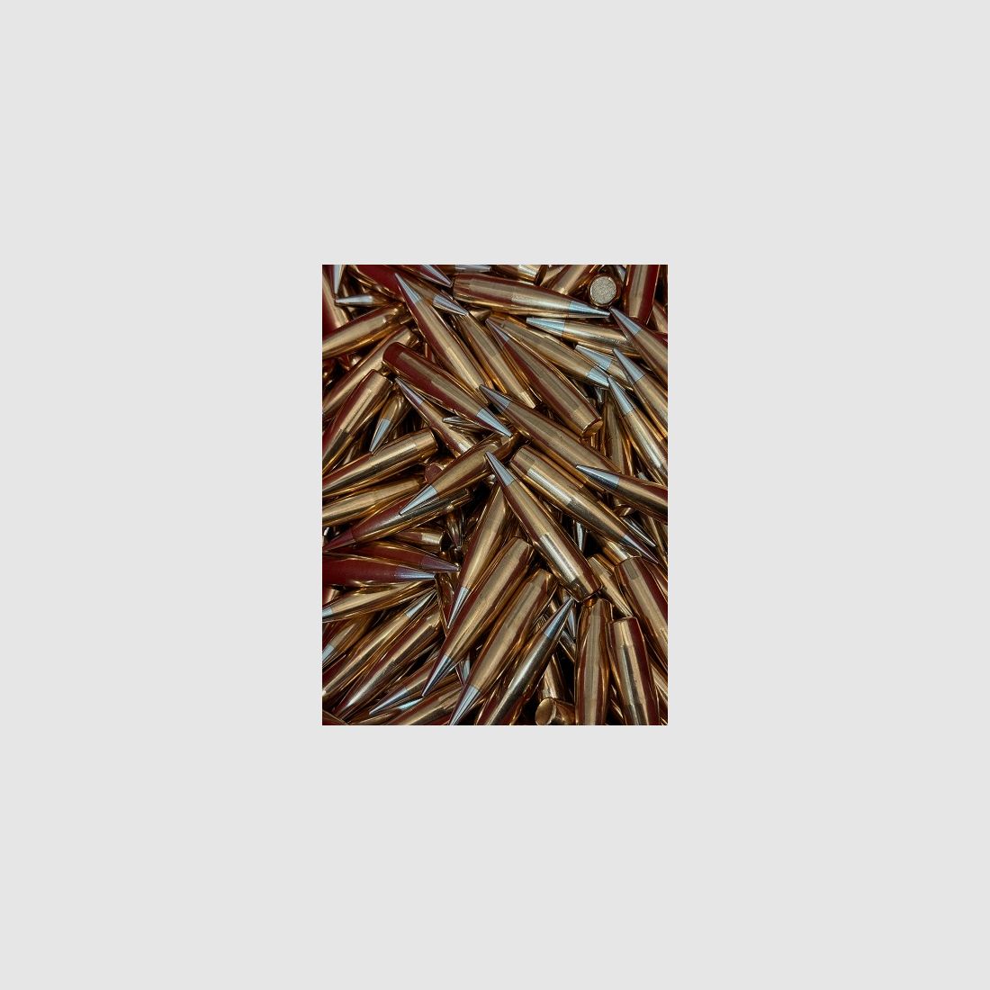Hornady Match A-Max 750 Grain Cal. .50 bmg #5165, image 4 sur 4