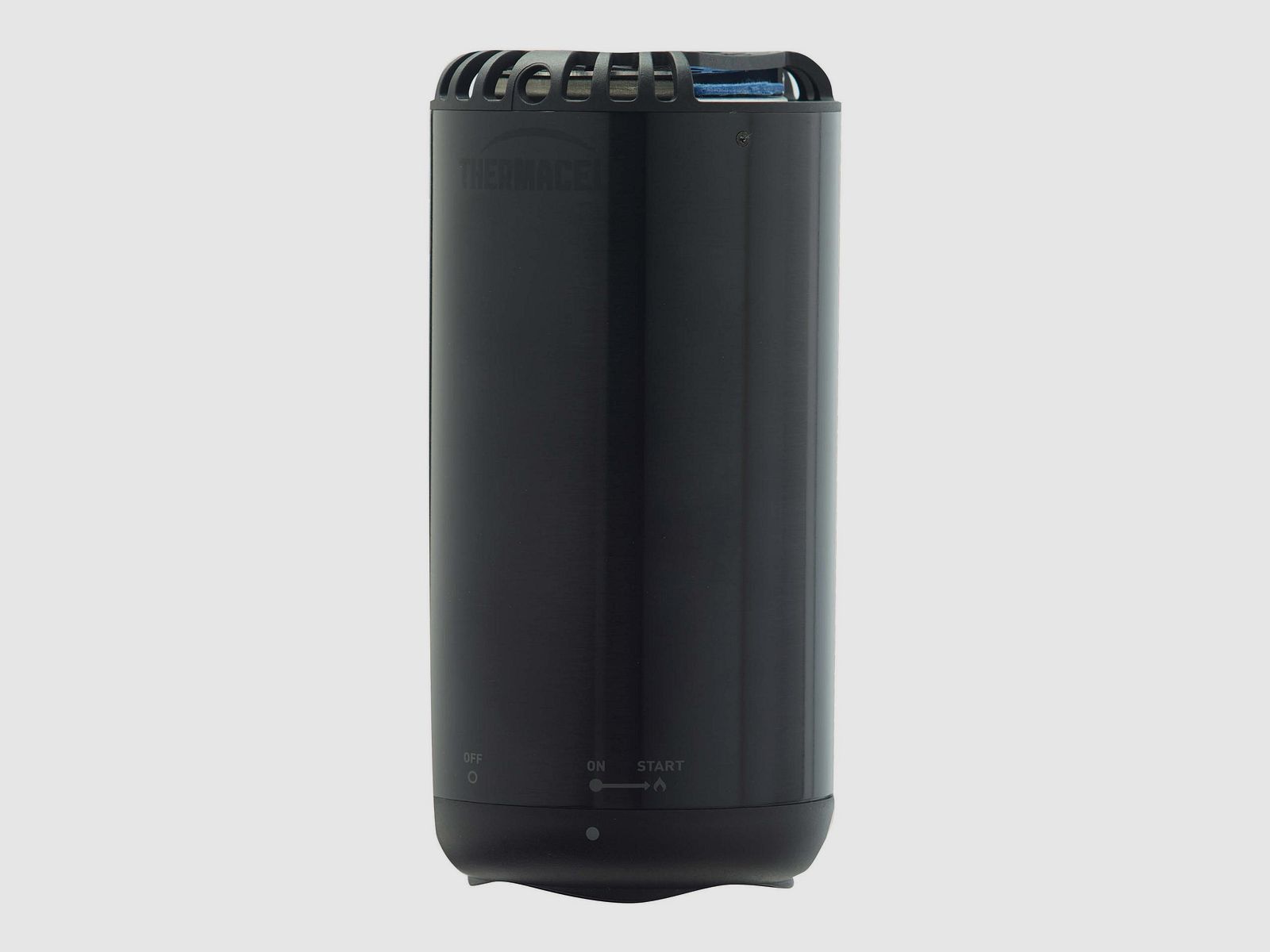 THERMACELL 920208 Mosquito Repellent Tabletop Device HALO Mini Metal Edition