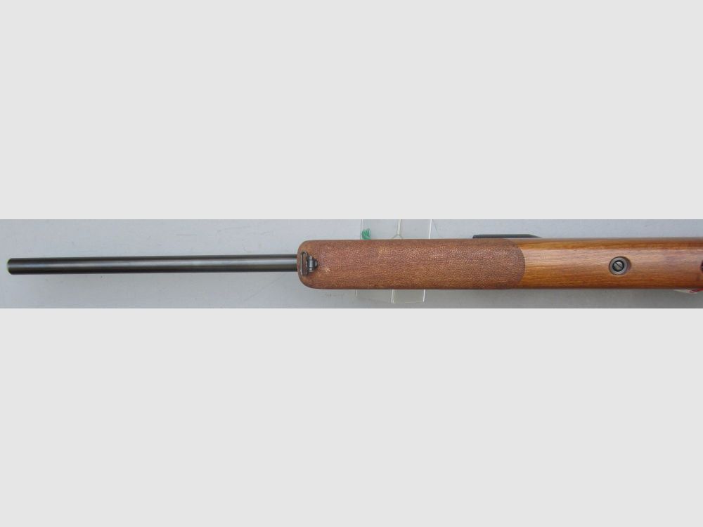 WALTHER Jagd Match Varmint Ausführung