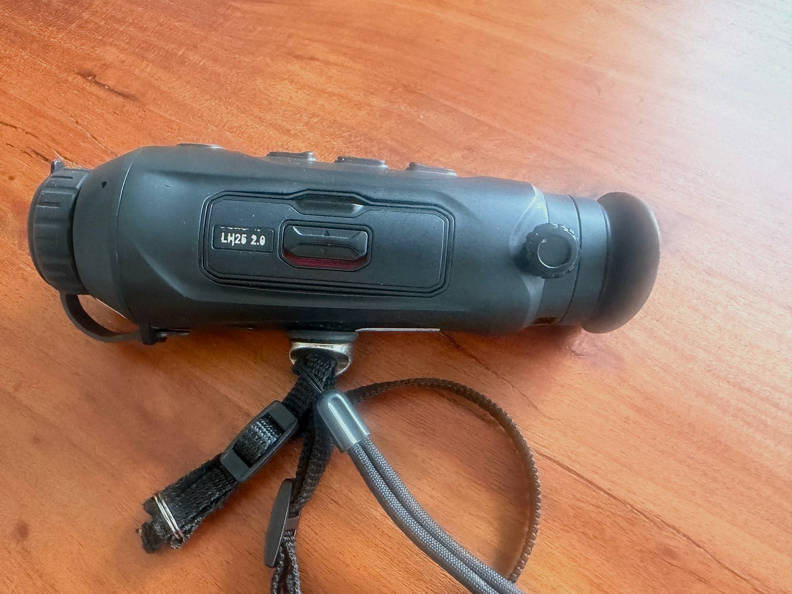 Hikmikro Wärmebildhandgerät / Spotter / Hikmikro Lynx 25 Gen 2.0