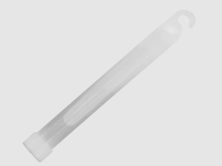 MFH Luz química – Blanca, imagen 1 de 2