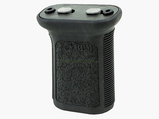Chwyt BCM Gunfighter krótki MOD 3 (keymod)