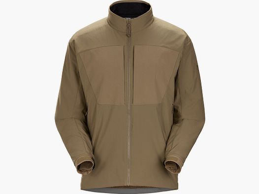 Arc'teryx Practitioner AR Jacket - Crocodile