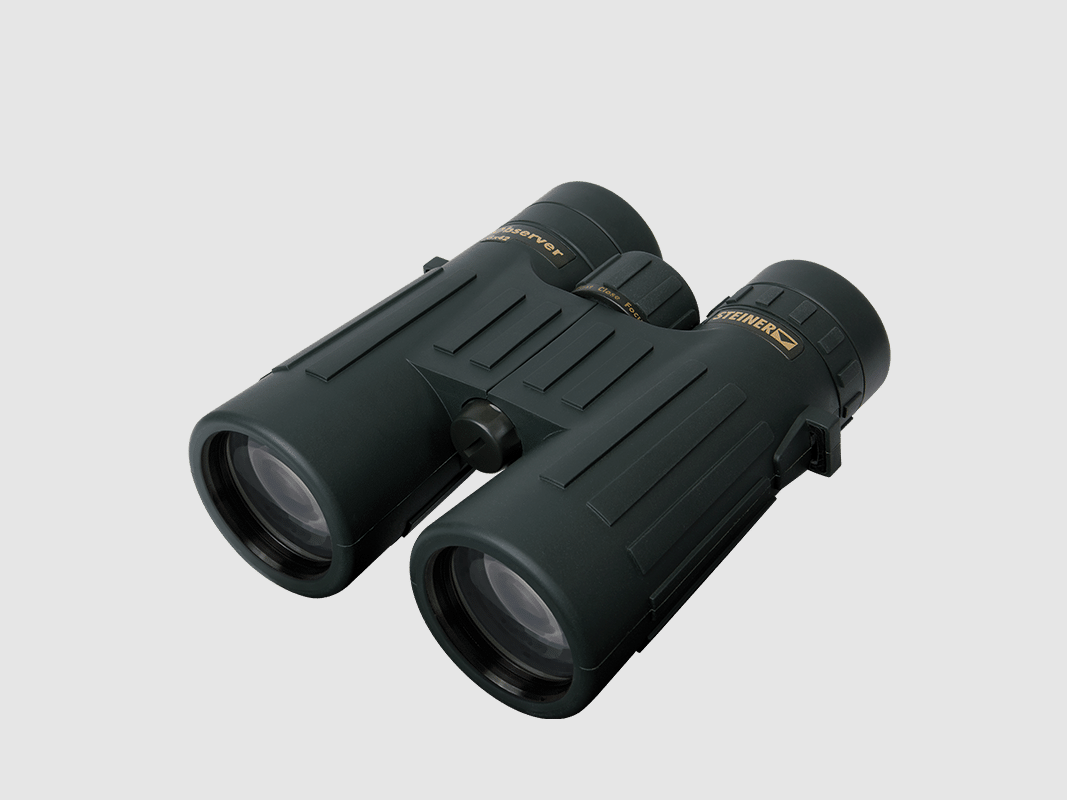 Steiner Observer 8×42, Bild 1 von 4