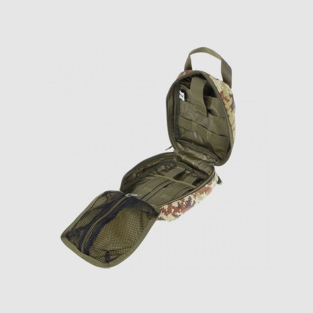 Grand sac médical SBB MA41, image 6 sur 10