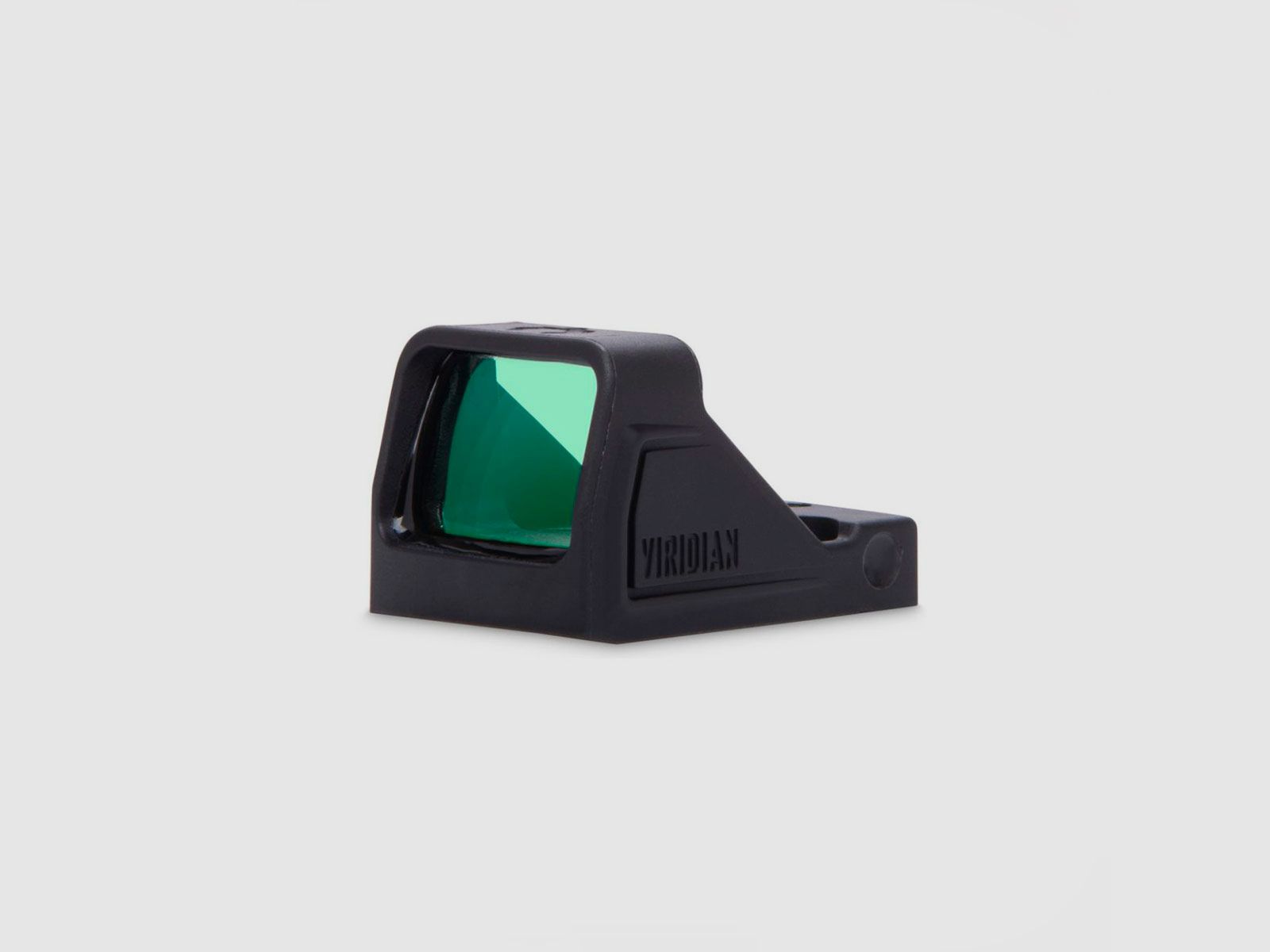 RED DOT – VIRIDIAN OPTICS – RFX11 GREEN DOT REFLEX SIGHT | Shield RMSc Footprint | 3 MOA, image 1 of 12