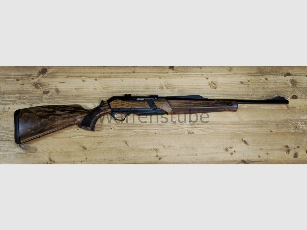 Browning	 BAR-3 Zenith Wood HC - LL 51cm