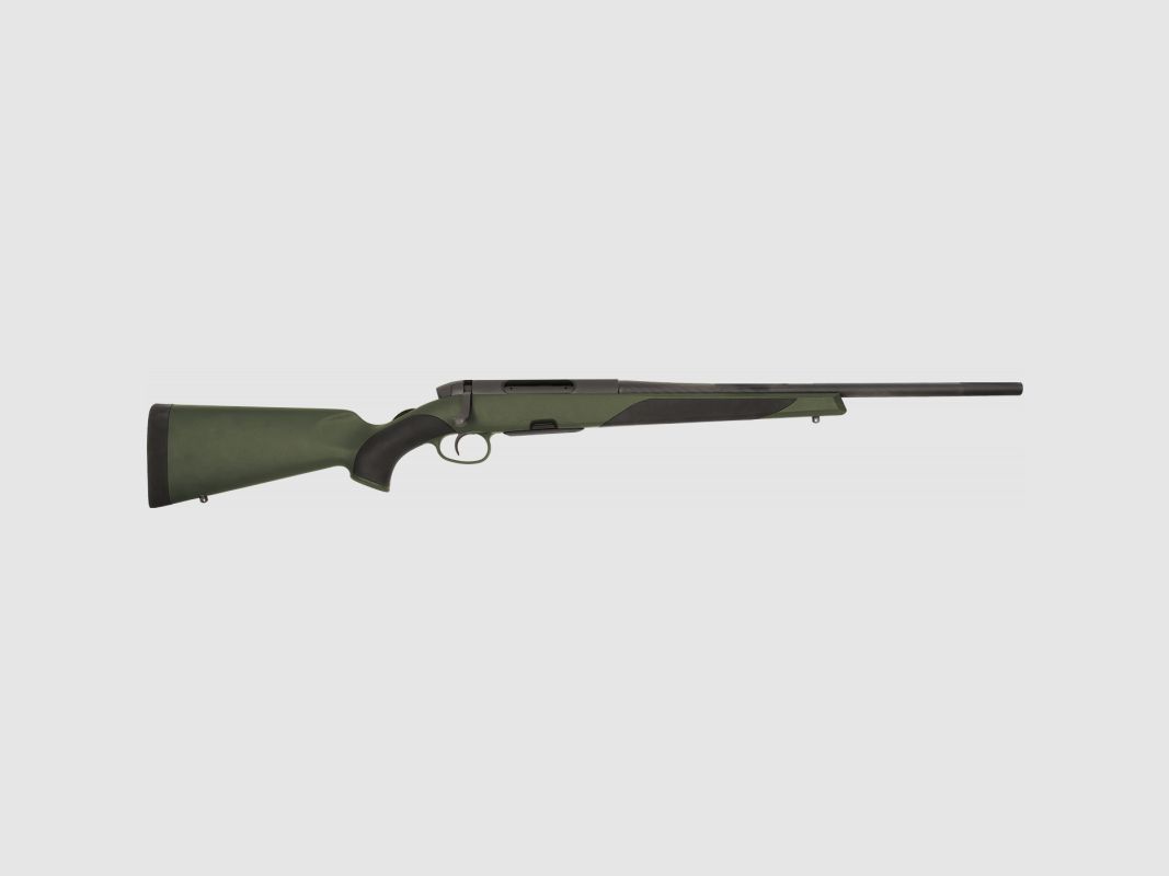 STEYR CL2 SX 270 WIN GOISERERER OHNE VISIER LGW M15X1, Bild 1 von 4