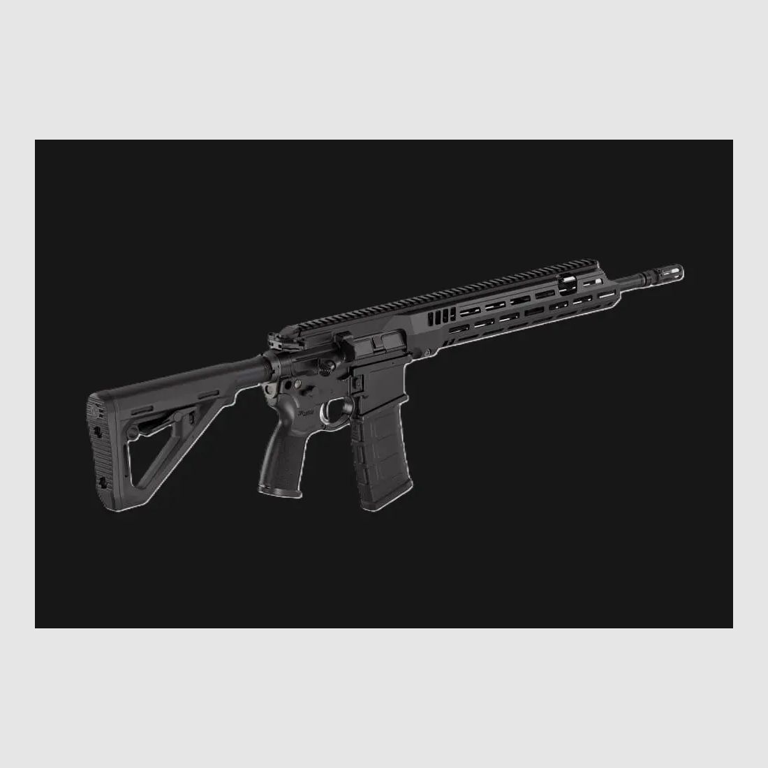 SIG SAUER 516 G3 Mohawk, 5.56 NATO, 16", immagine 2 di 2