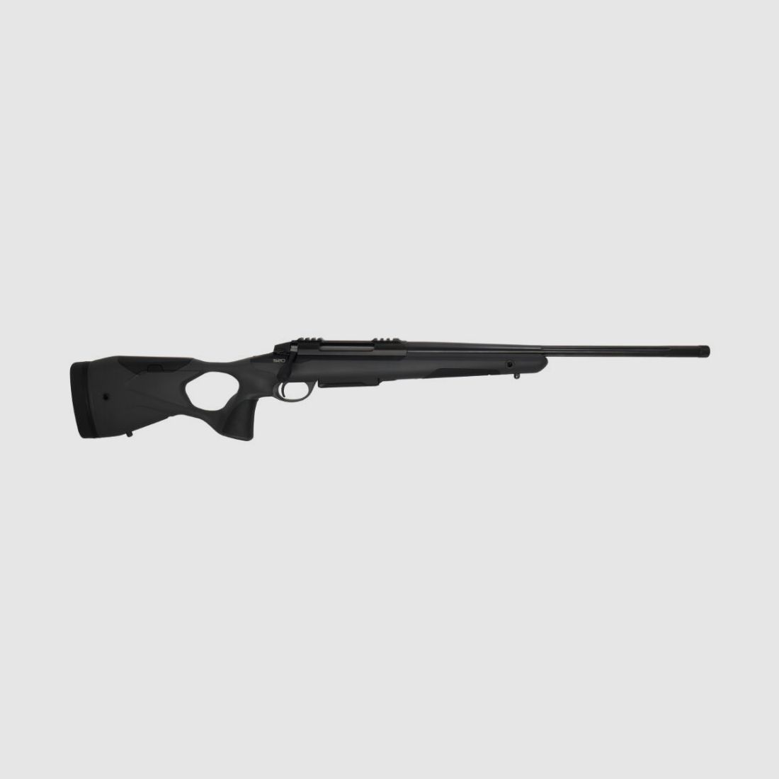 Sako S20 Hunter Lochschaft