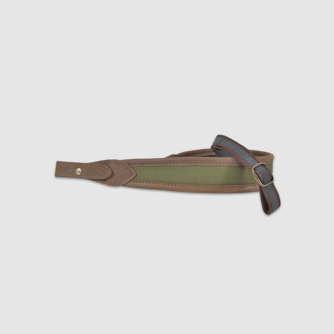 Neopren-Gewehrtasche Huetter - Oliv, Bild 2 von 3