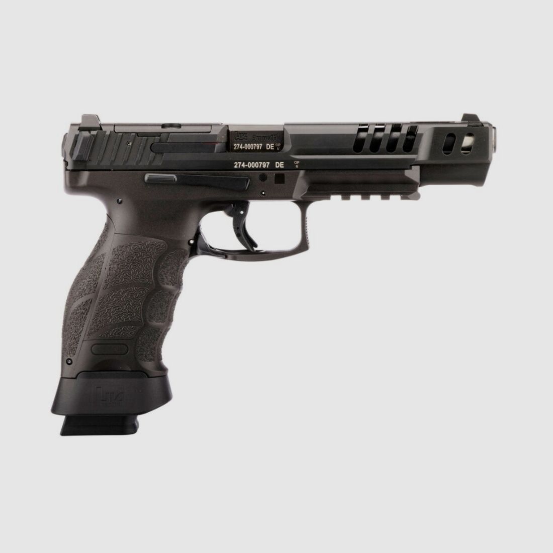 Heckler & Koch Pistole SFP9 Match OR