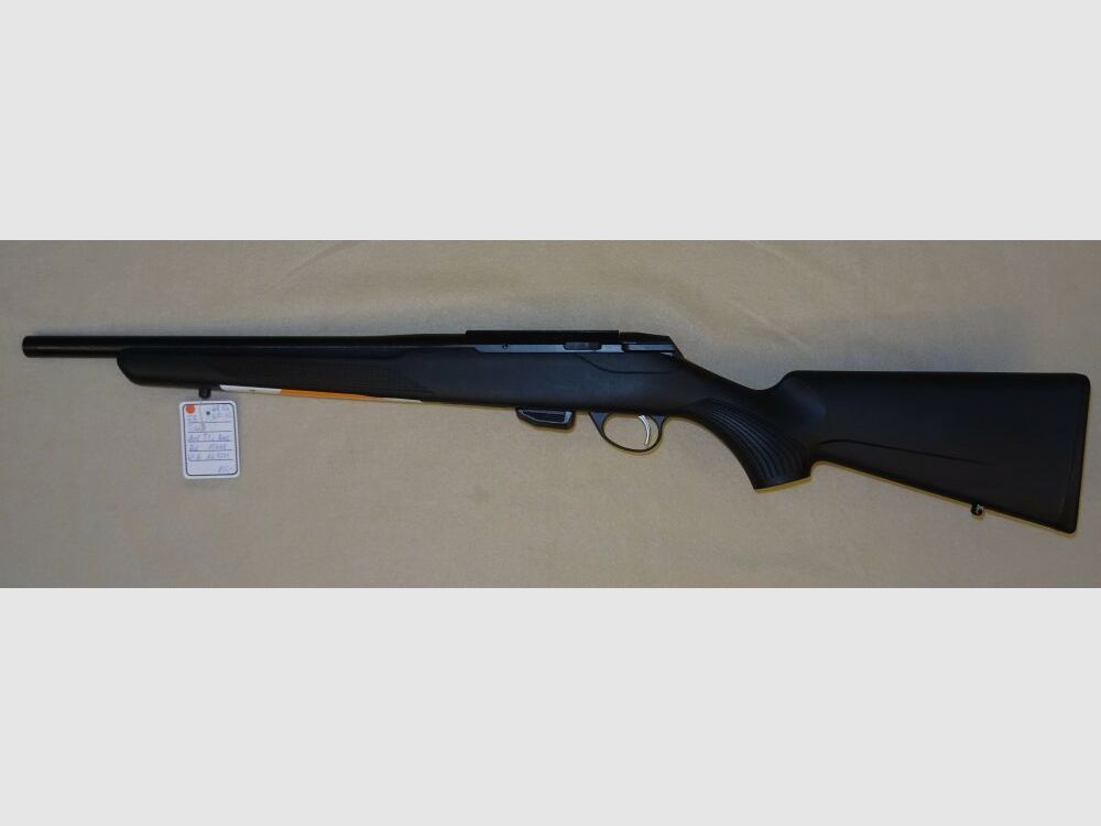 Tikka	 T1x kurz