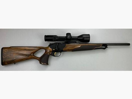 Blaser R8 Success Skórzany