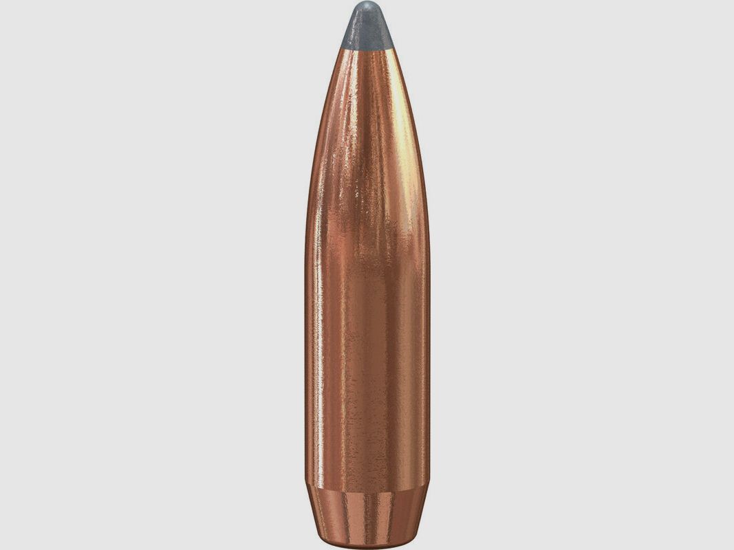 Geschosse SPEER Boat-Tail – .257″ – 120 grains, Bild 2 von 2