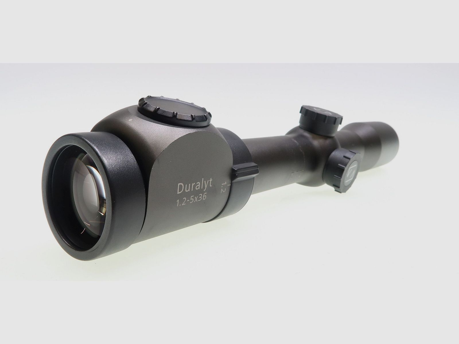 Zeiss Duralyt 1,2-5x36