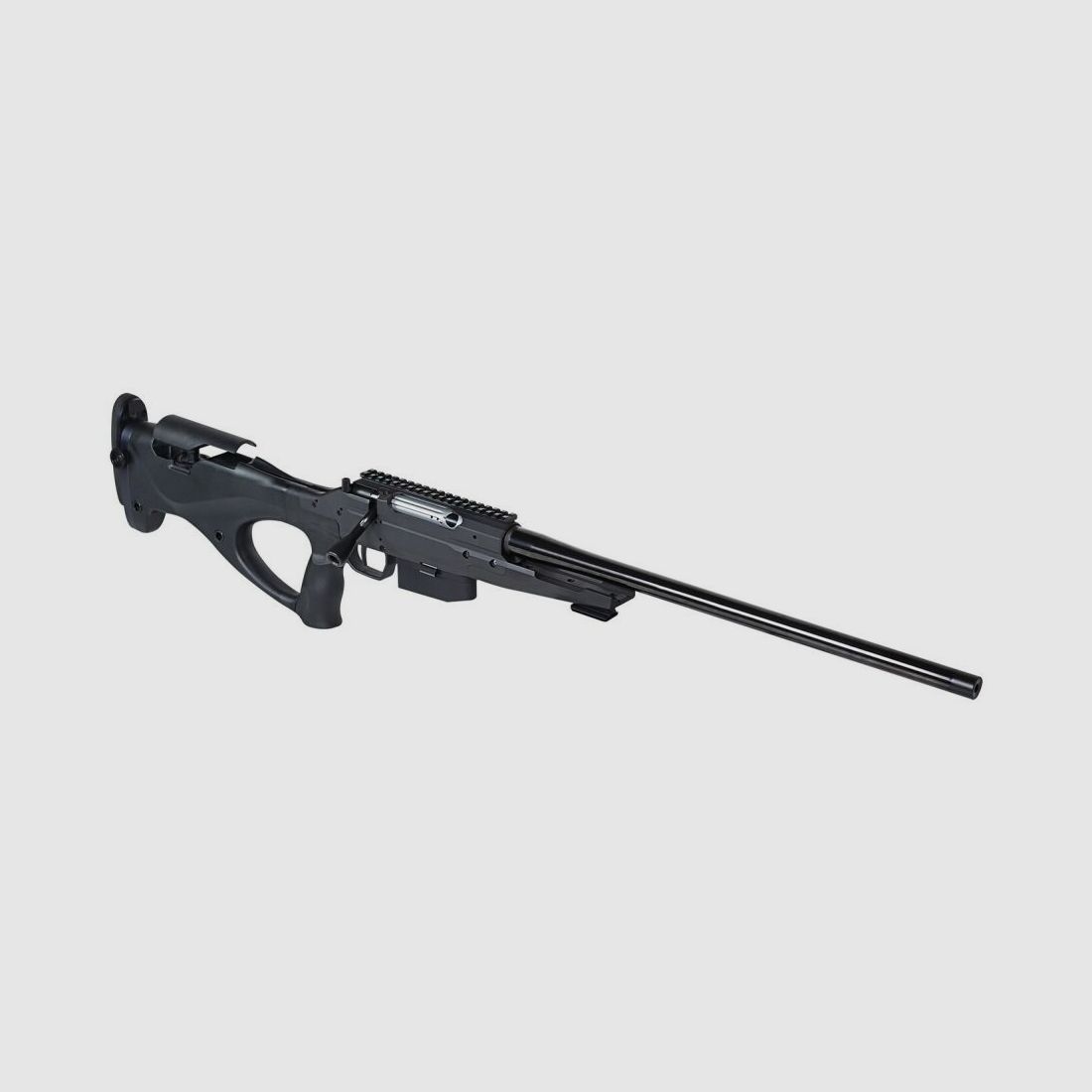 VOERE M2 Police, image 1 sur 7