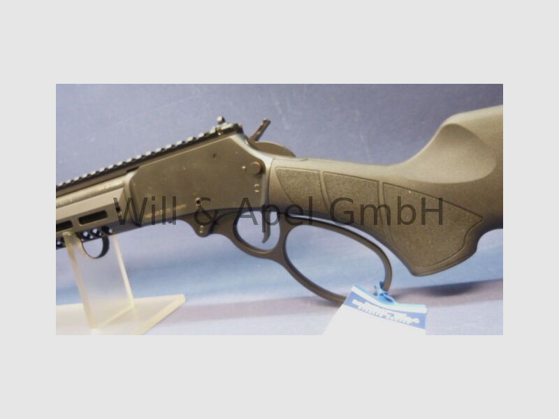SMITH & WESSON 1854 STEALTH