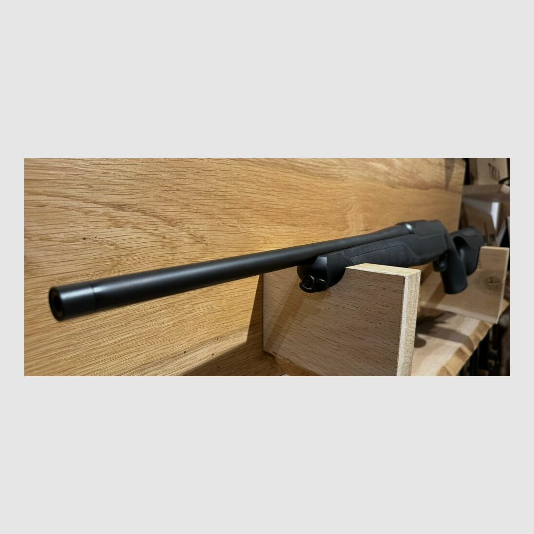 Sauer & Sohn 505 Syncro XT