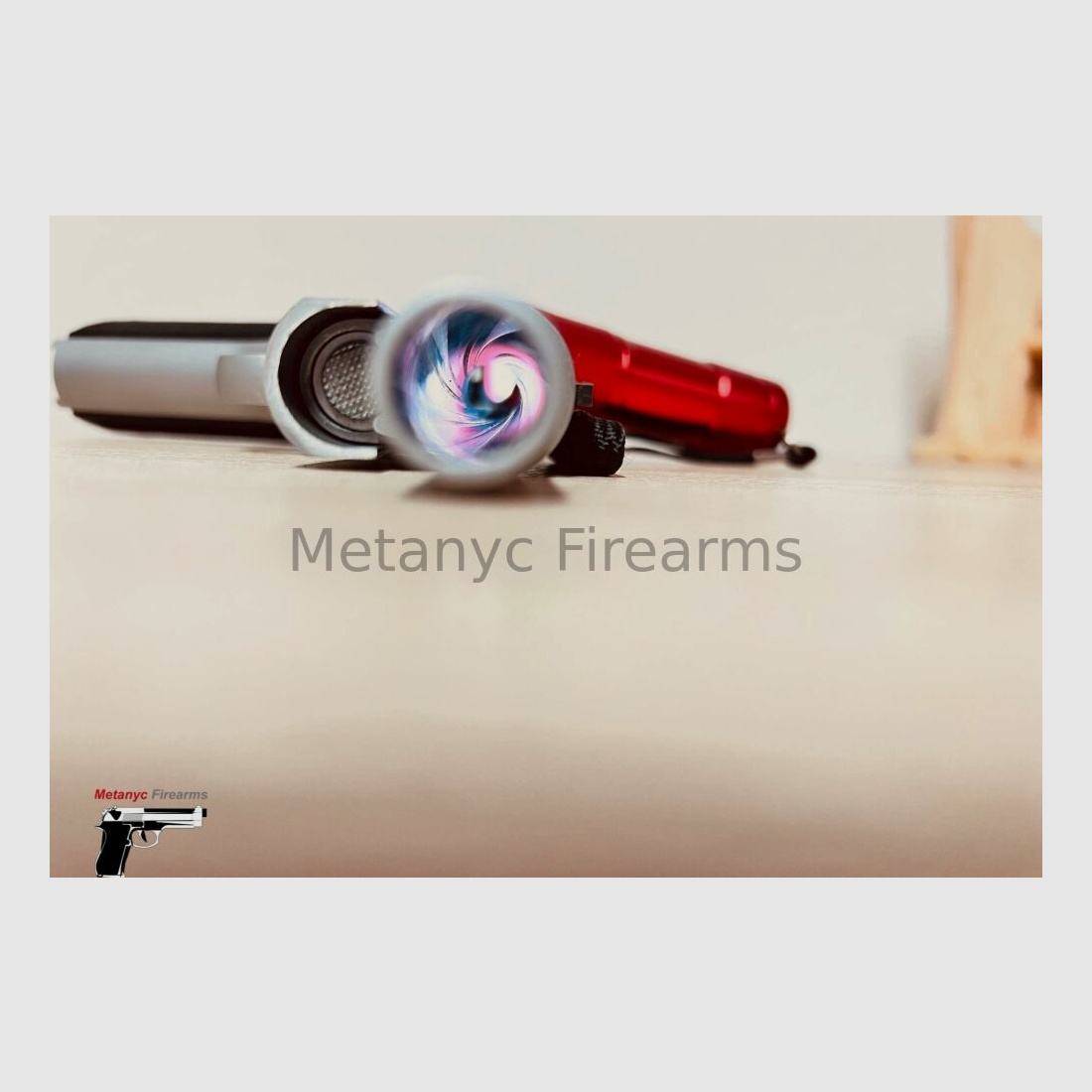 Springfield 1911-A 1 .45Auto