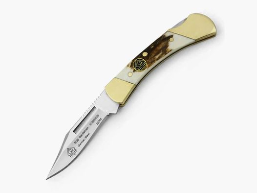 PUMA SGB gentleman, Hirschhorn