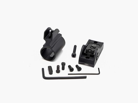LPA SHT05R Set de Mira Regulable para BAR11R+D7 + SG3+M1B + Blister