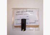 Fermata, leva di tensione NUOVA per G3 H&K Heckler und Koch GmbH Oberndorf a.N.