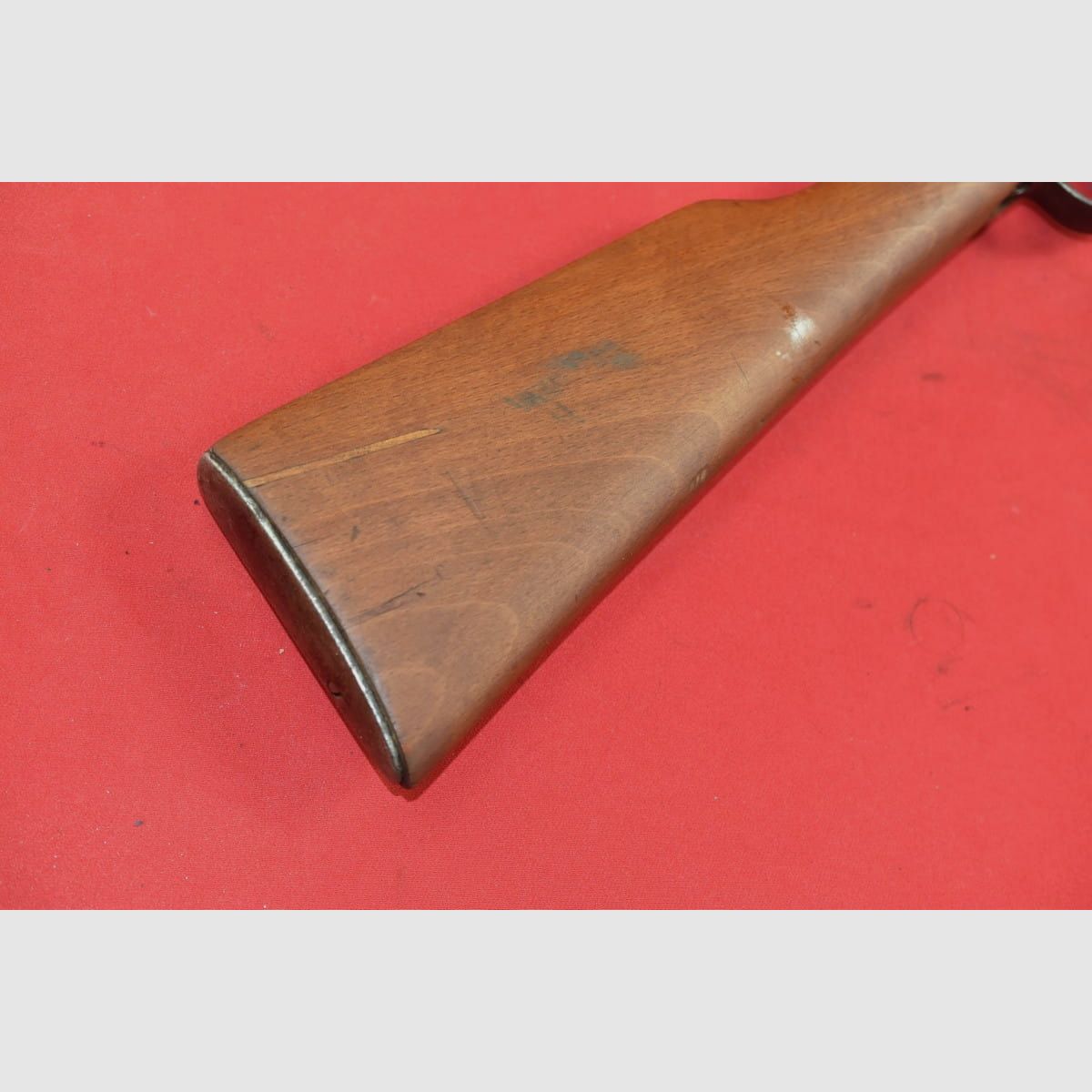 #7409 carabine Berthier Mle M16, cal. 8 mm Lebel, image 2 sur 35