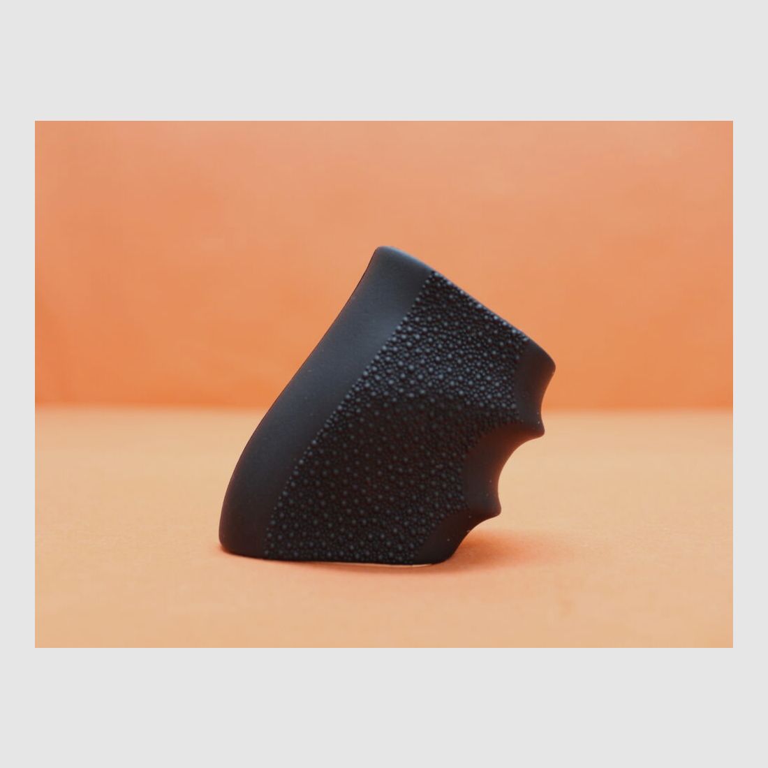 HOGUE HOGUE HandALL Full Size Grip-Sleeve (17000) Gummigriff-Überzug