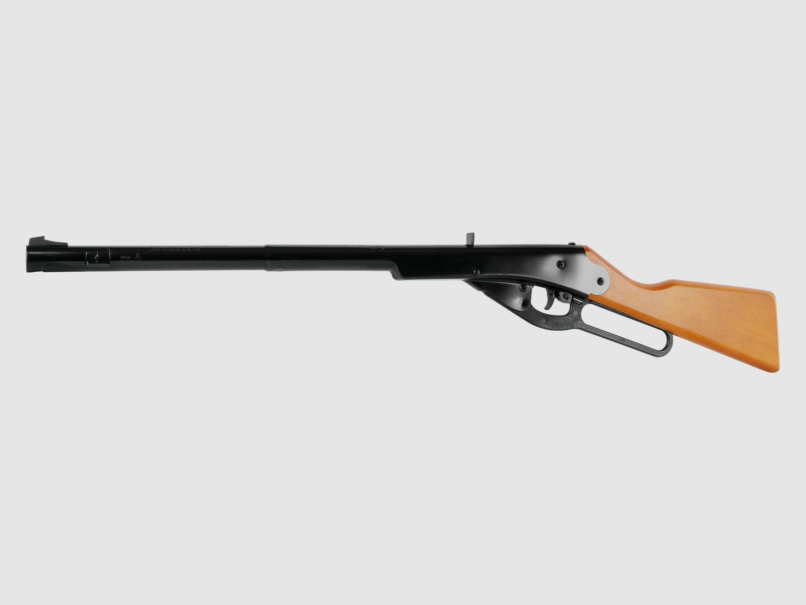Daisy Buck 105 4,5mm - Carabina de aire de resorte | Palanca inferior, imagen 3 de 6