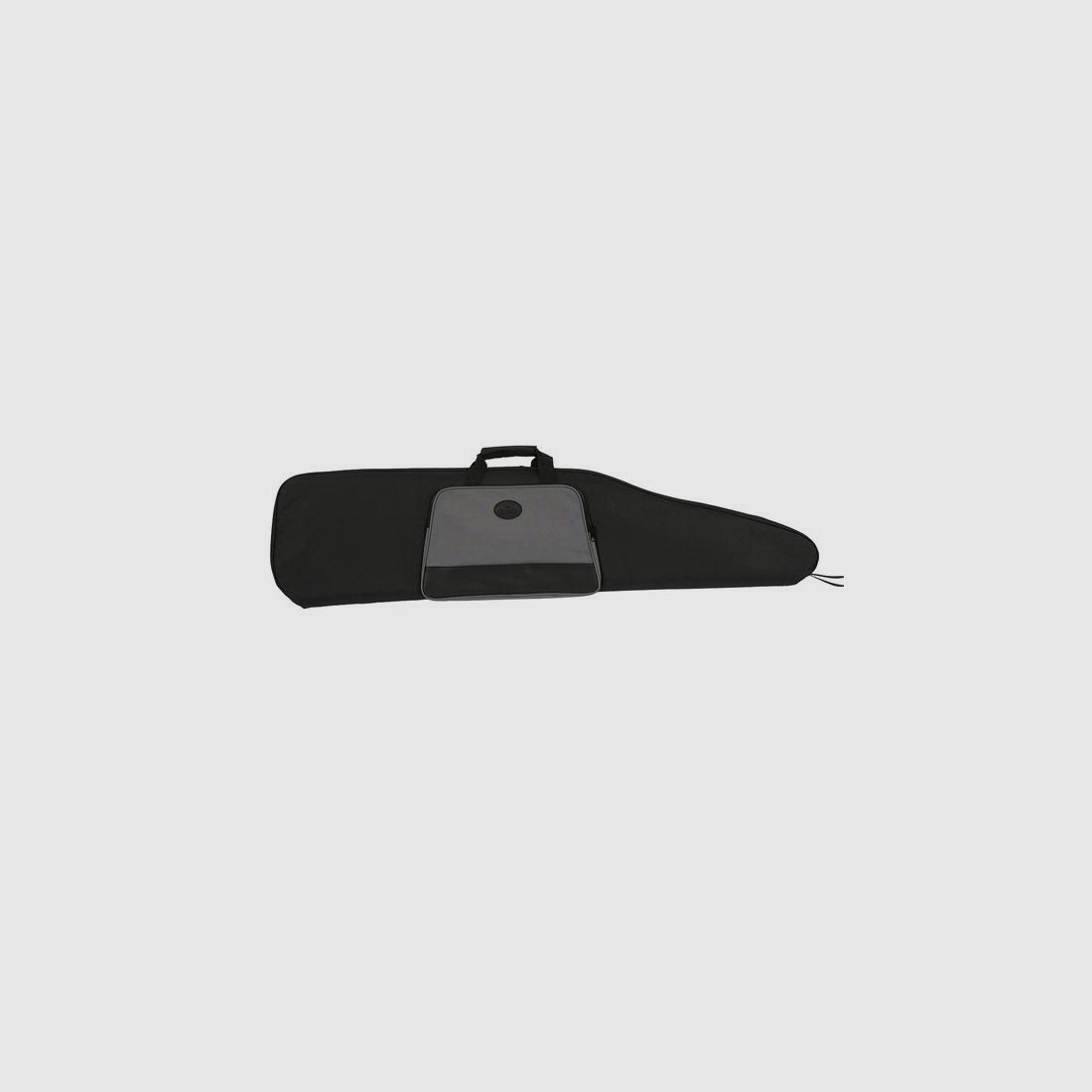 Gewehrfutteral Serie 9000 schwarz/grau Winter