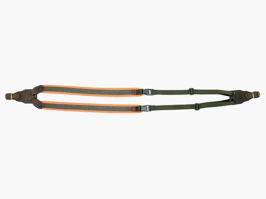 Zaino da caccia Nordforest - Cinghia per fucile in neoprene