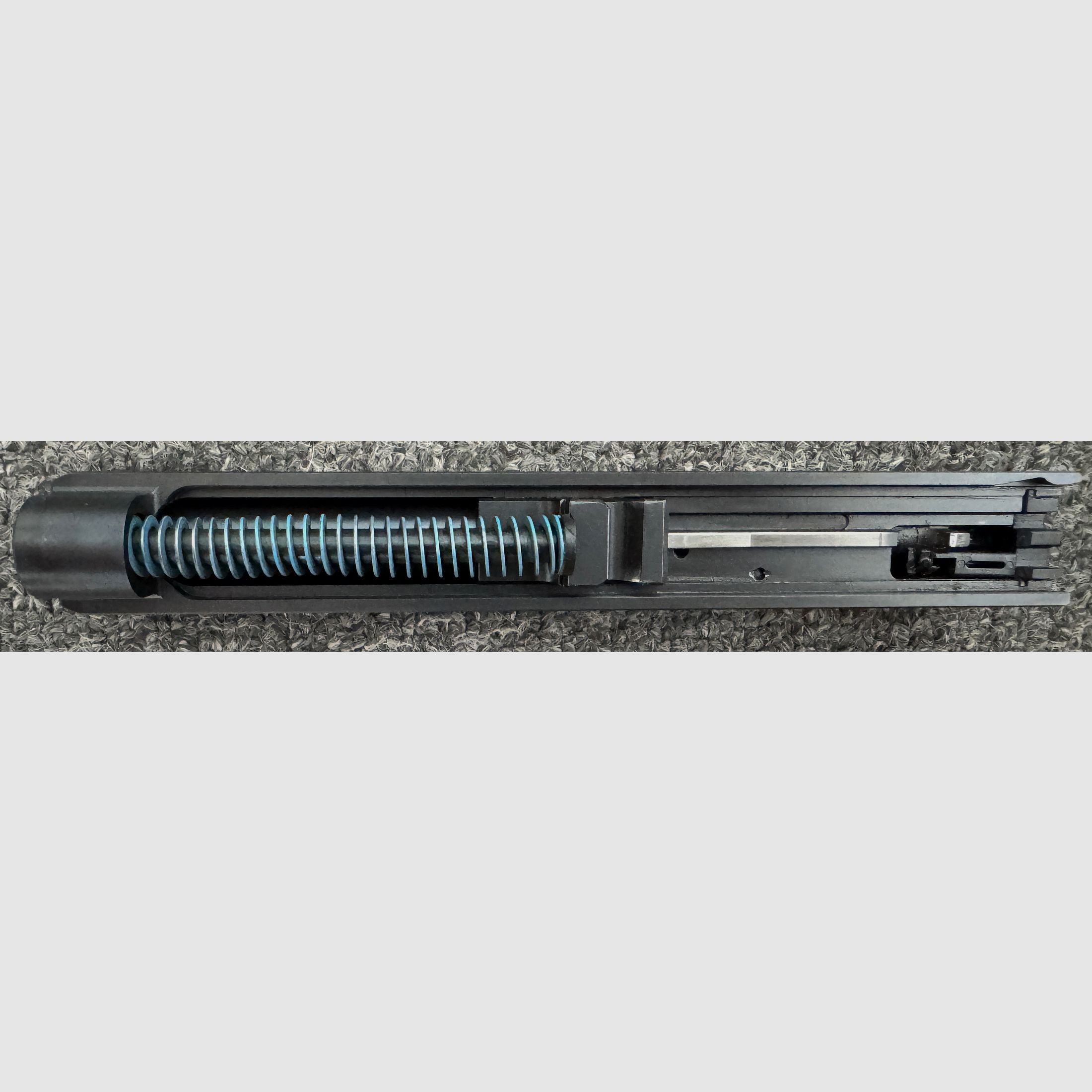 CZ P-10 SC 9mm Luger