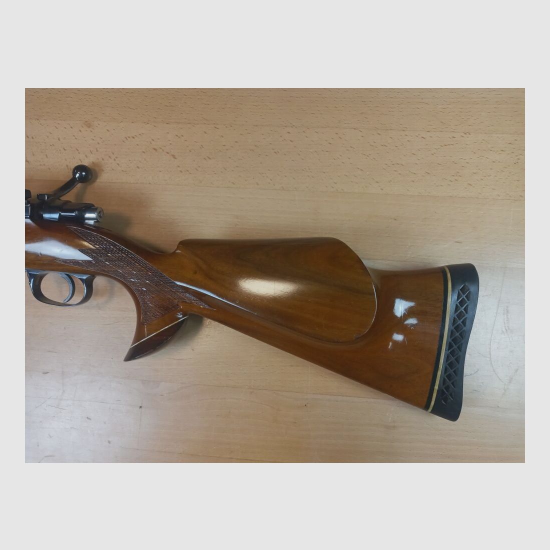 Winslow Arms & Co, EE. UU. FN M98