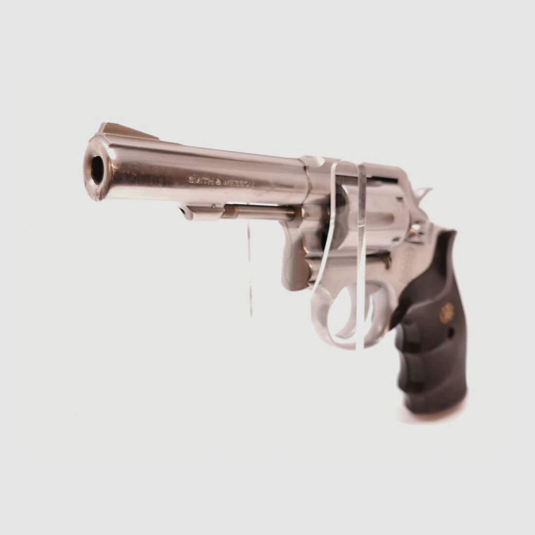Smith & Wesson 64-3