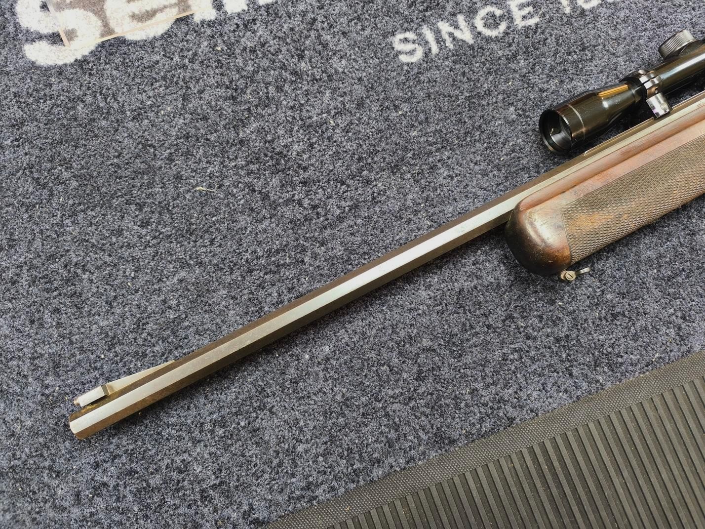 Haenel KK-Sport-Kleinkalibergewehr cal. .22 LR, Bild 7 von 9