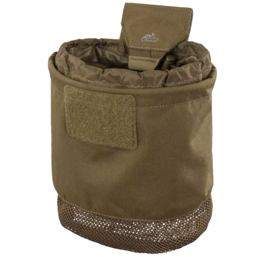 Tasca organizer HELIKON Competition Dump – Coyote (MO-CDP-CD-11), immagine 6 di 6