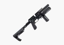 BinTac Tactical T30 Folded Stock 7.62 mm