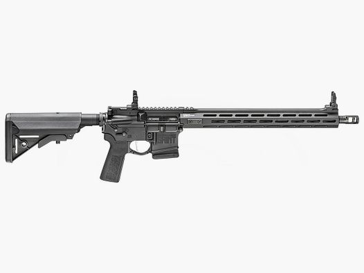 SPRINGFIELD ARMORY SAINT VICTOR CAL. 308 W 16 »