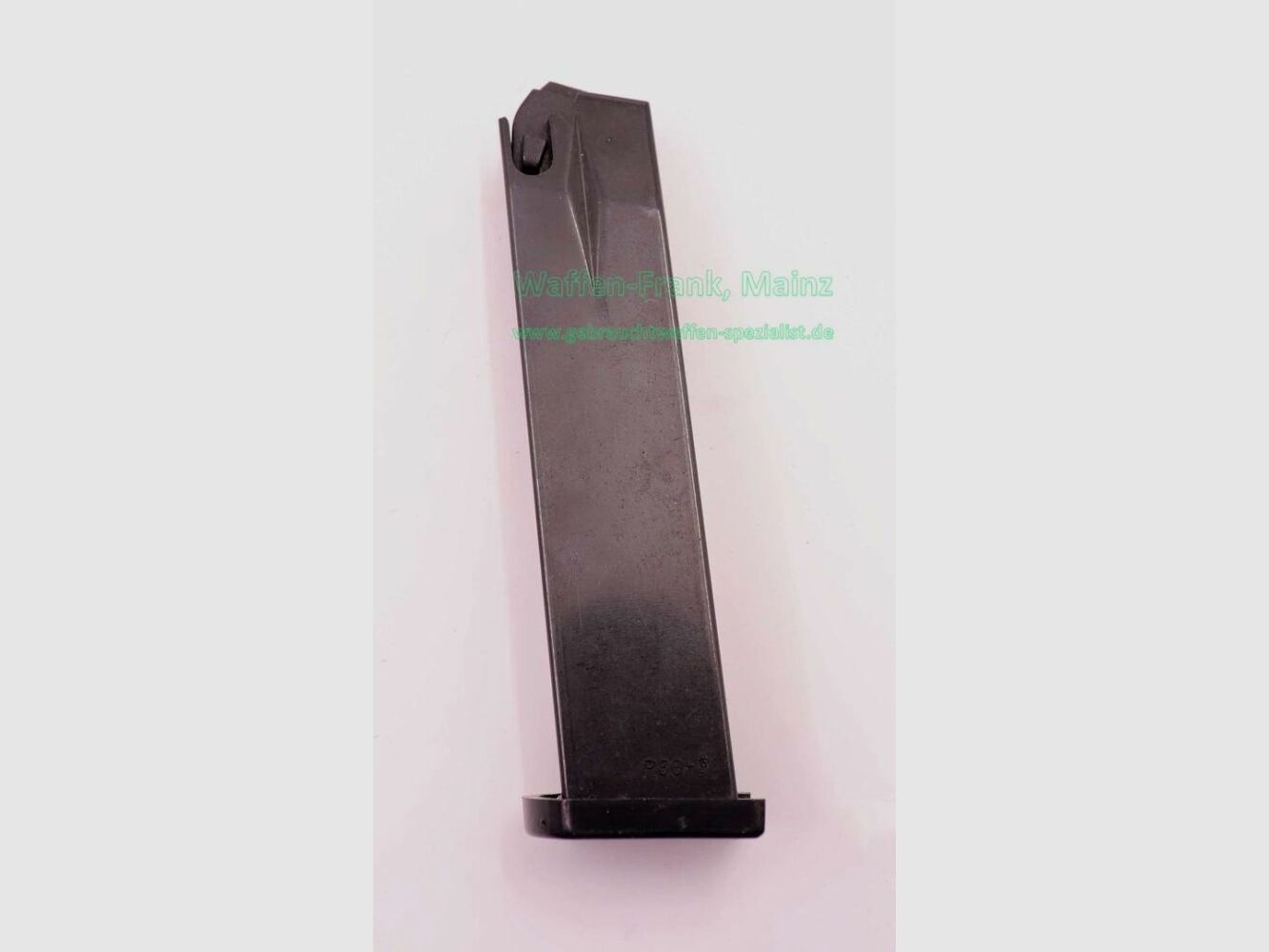 Walther - Ulm cargador de repuesto P88-9 9mm P.A.K.