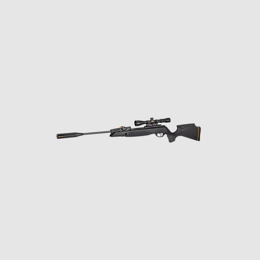 Swarm Magnum Pro 8X GEN 3i, Bild 1 von 12