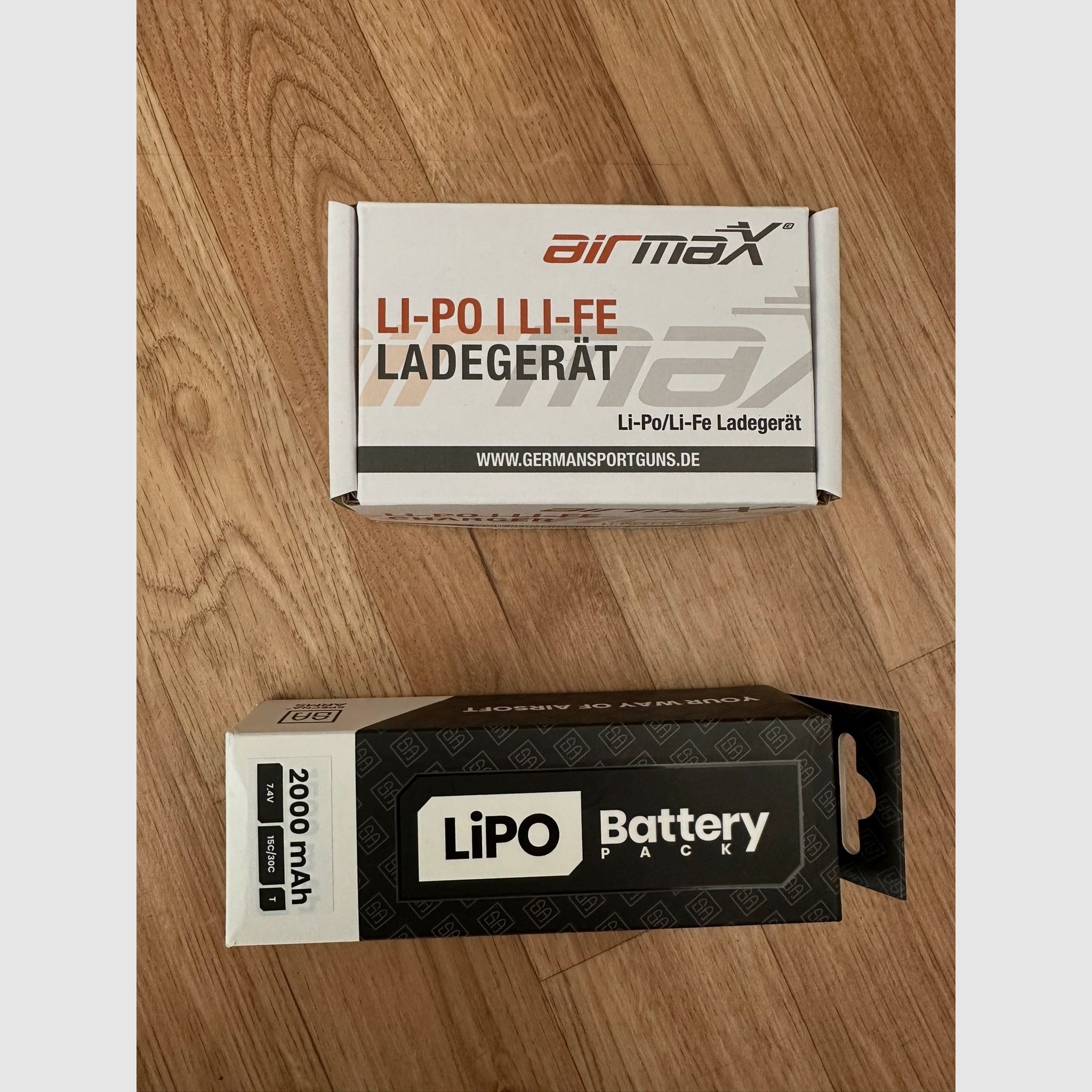 Specna Arms - SA-A03 One - Like new with original packaging and accessories